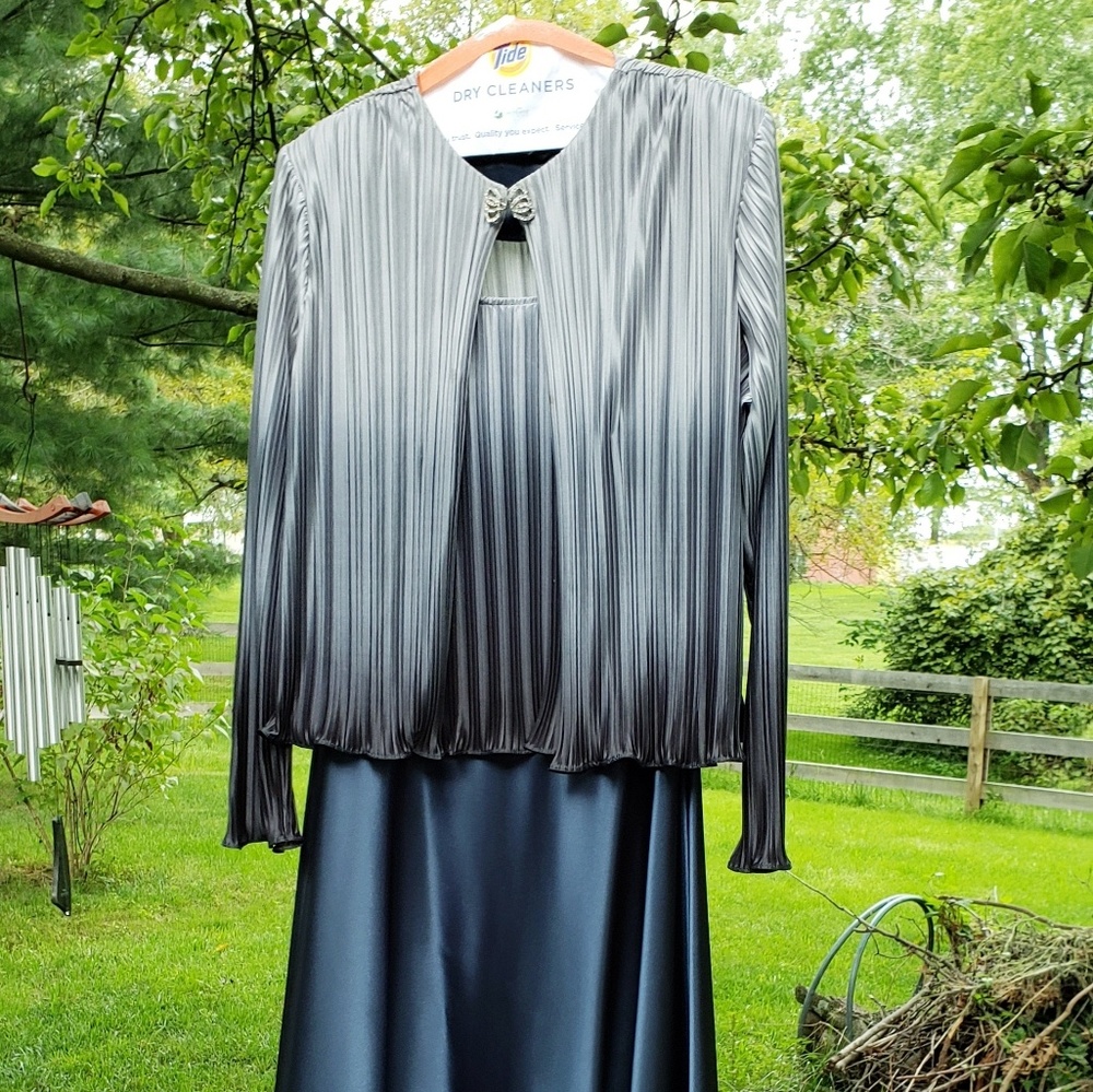 Mother of Bride formal dress